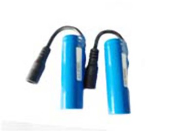 2200mah heated battery for heating shoes heating socks