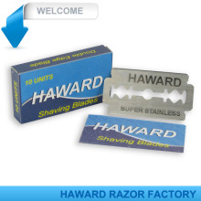 safety razor Sweden double edge blade