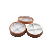 TM-ES6181B 8g Round Eye Shadow Box