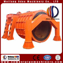 cement RCC pipe making machine good quality