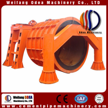cement RCC pipe making machine good quality