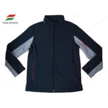 Men\'s HighQuality Softshell Jacket