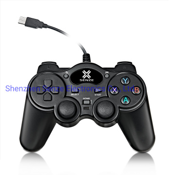 Wired Mutifunctional Game Joystick for PS3/PC Android Devices
