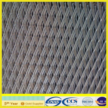 metal expanded wire mesh window guard