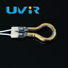 Automobile Industrial Shortwave Infrared Welding Lamp