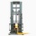 Zowell Vna Three Way Forklift Customized Safe