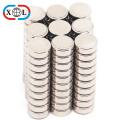 Factory Strong N45 Neodymium hat Magnet