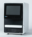 Analisador de diagnóstico de DNA PCR Cycler térmico para laboratório