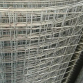 Hot Dip Electro Galvanized Welded Wire Mesh