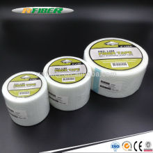 50mmX90m Fiberglass Self Adhesive Tapes/Self-adhesive Fiberglass Mesh Tape f/Fiberglass Mesh