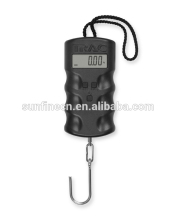 Marine fishing scale