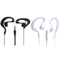 Cheap Original in Ear Wholesale Earphone with Earhook