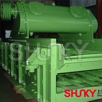 High-efficiency Chute Feeder