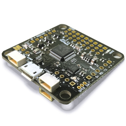 F3 EVO Cleanflight 10DOF Flight Controller Oem Version for Multirotor Racing w/ 4G MicroSD