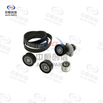 Set accesorii pentru întinderea curelei pentru Benz SLK-Class