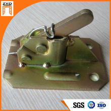 Steel Formwork Pressed Spring Clamp