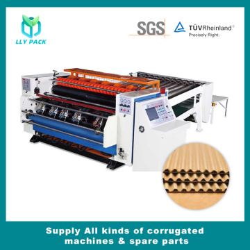 Vertical Cross Cutter Sheet Cross Cutter Machine