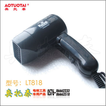 12V Hair Dryer LT818