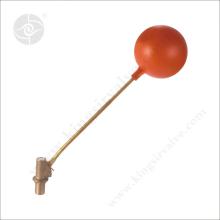 Brass BALL COCK KS-8050