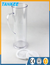 Plastic Cup-shaped Magic Pasta Express, Pasta maker, Pasta Container