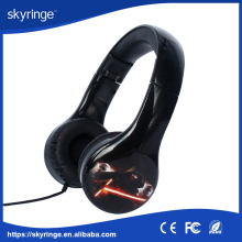 SK-H600 Shenzhen oem computer headphone wholesale Skyringe