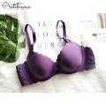 Simple Style laser Women's Wirefree Bras