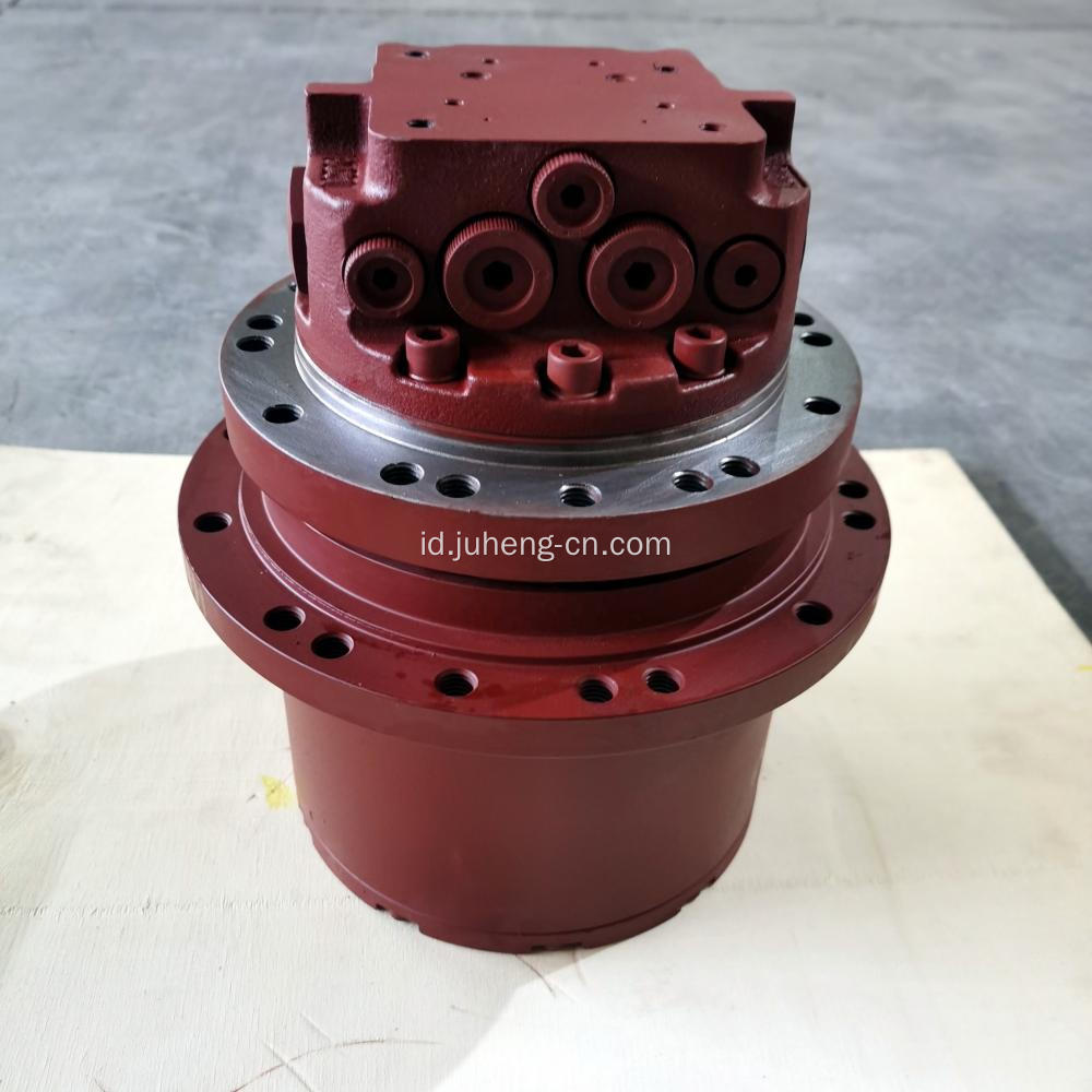 Excavator 20T-60-76710 20T-60-78120 PC40-7 Final Drive