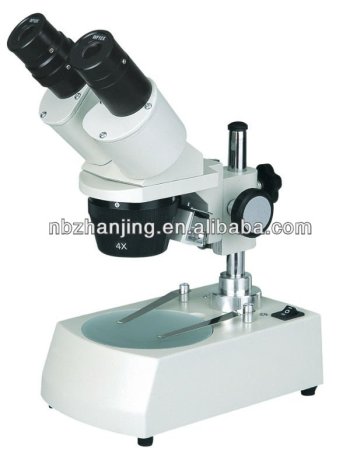 stereo microscope XT-3C 20X-40X