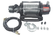 High quality 5- 6 tons hydraulic truck