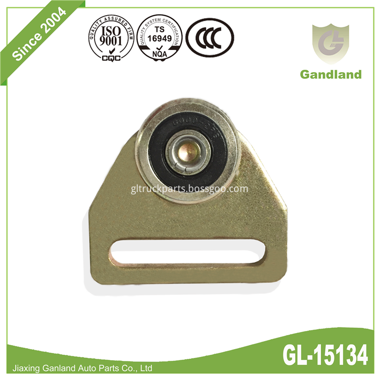 trailer truck curtain roller GL-15134-2