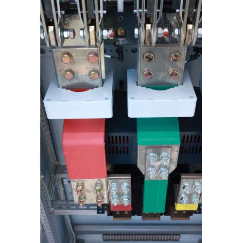 GGD Fixed Electrical Switchgear