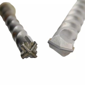 Grosir SDS Max Electric Hammer Bit bit untuk beton