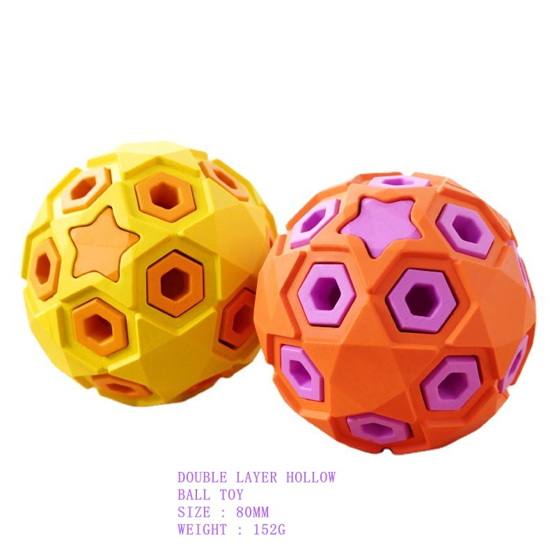 Ball Dog Toy Pet Toy Ball