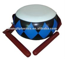 PVC Inflatable Toy Drum