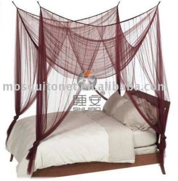 box mosquito net