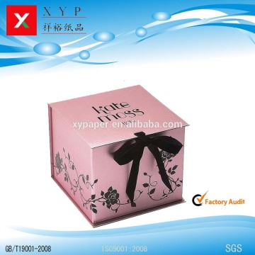 cosmetic gift box