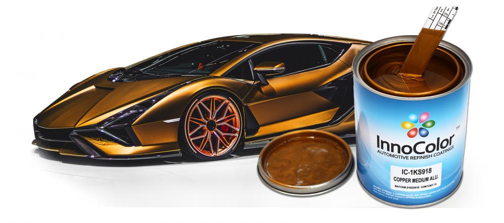 China Car Paints Manufacturers Automotive Paints Auto Paint Factory Chemical Coating