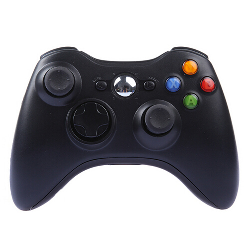 Xbox 360 wireless controller