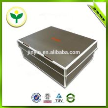 customer shoe packaging box