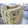 Water Proof Oil-Proof Polyester Filter Bag for Air Filteration
