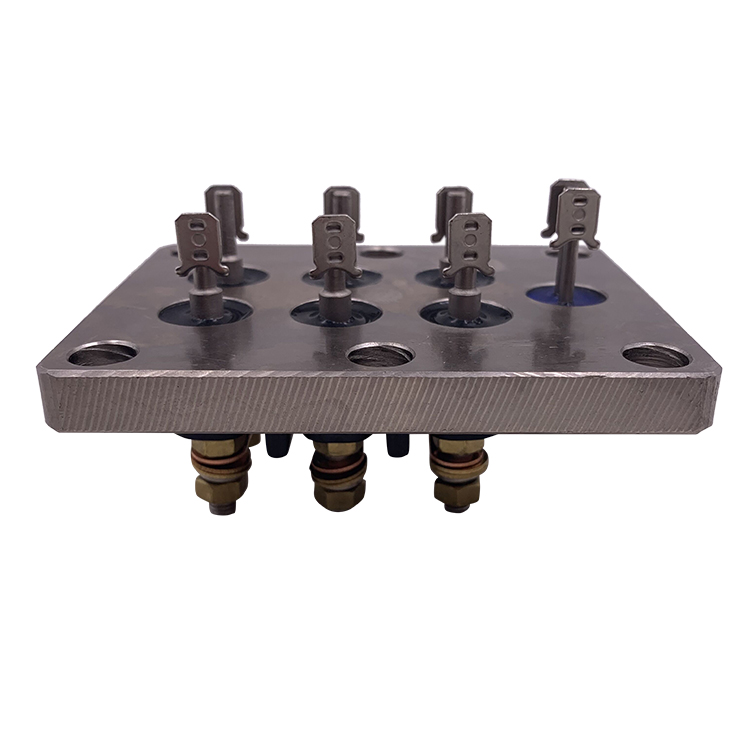 for bitzer refrigeration compressor parts terminal block 4DES