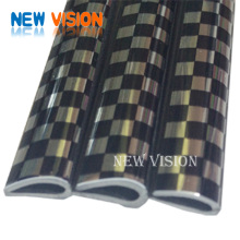 High adhesive car bumper protector edge guard