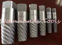 SCREW EXTRACTOR. SIZE: No.9