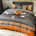 Cotton Design Design Bedding Duvet Cover Sets Factory