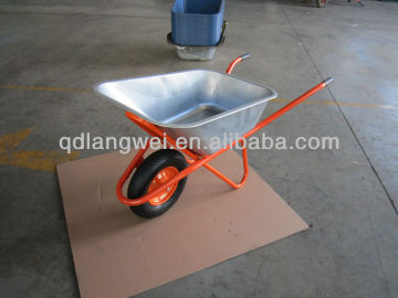 Belarus wheelbarrow tub