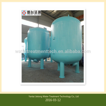 carbon steel Sand Filter