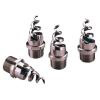 spiral nozzle