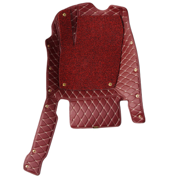 Original Car Mats for Skoda Superb: Custom Fit Floor Mat Solutions