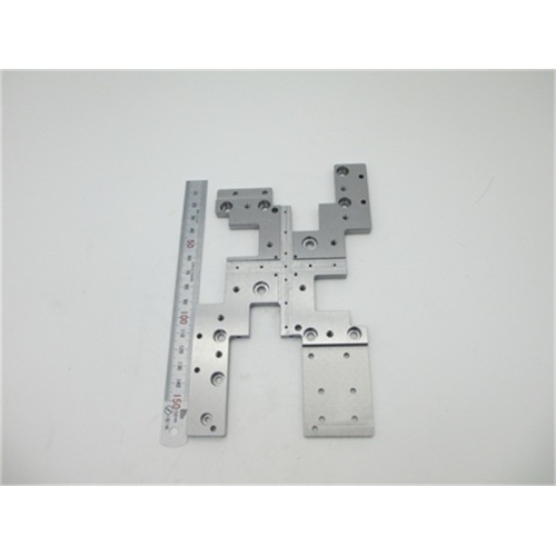 Precision Metal Machining Parts