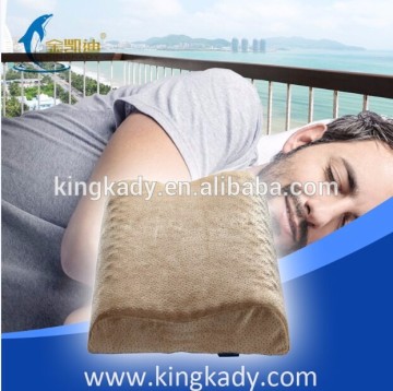 2015 New Non-Pressure Wave Shape Memory Foam Air Pillow Serta Perfect Sleeper Standard